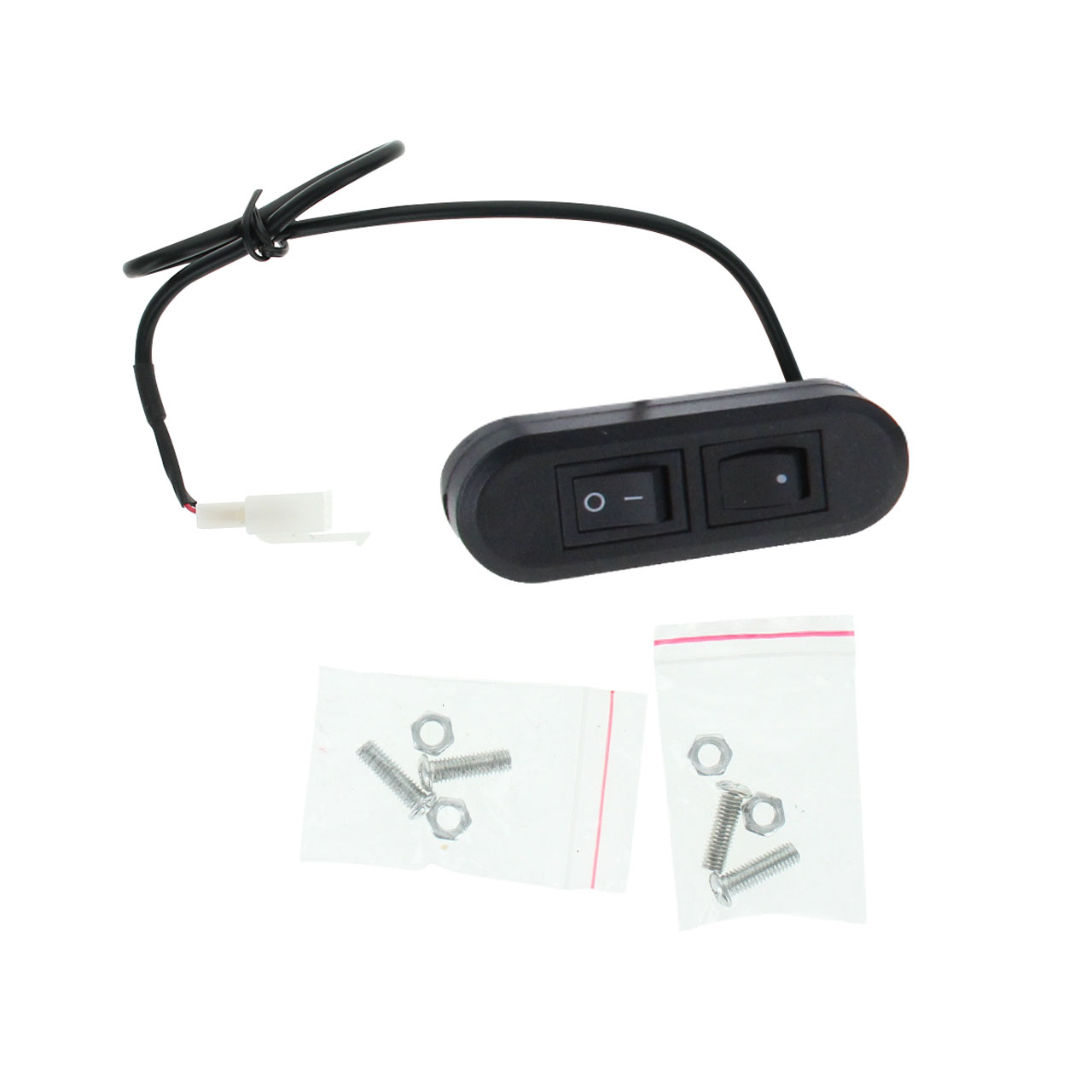 Estrobos Torreta Codigos Leds Policia 20W Control