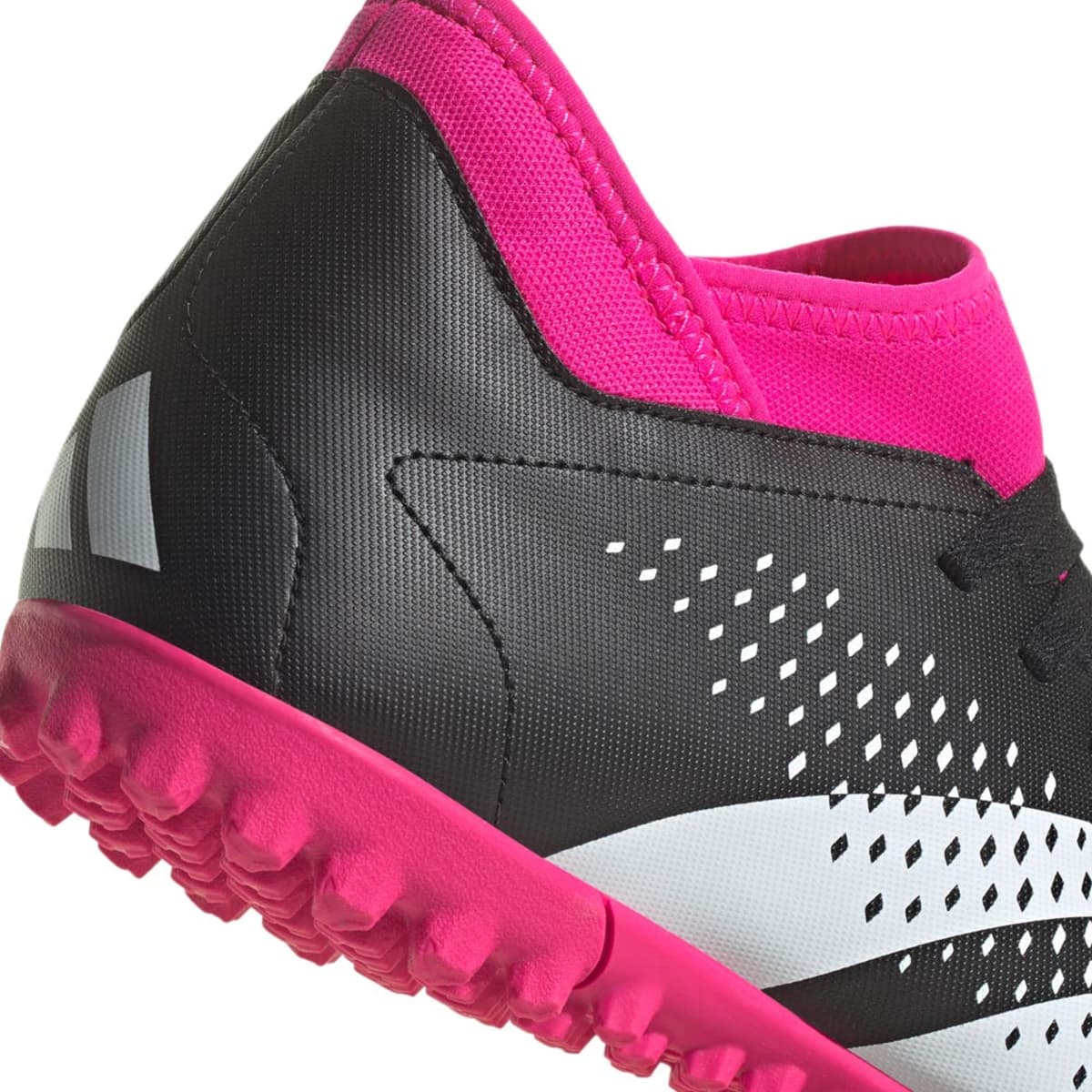 Tenis de futbol Adidas para pasto sintético Predator Accuracy.4 S Tf, mod. 1088735