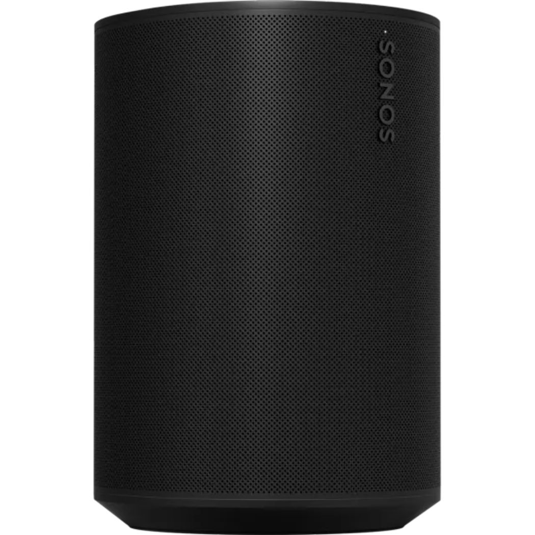 ocina Inteligente SONOS ERA 100-B Wi-fi/Alexa/Ethernet/Aux/Bluetooth