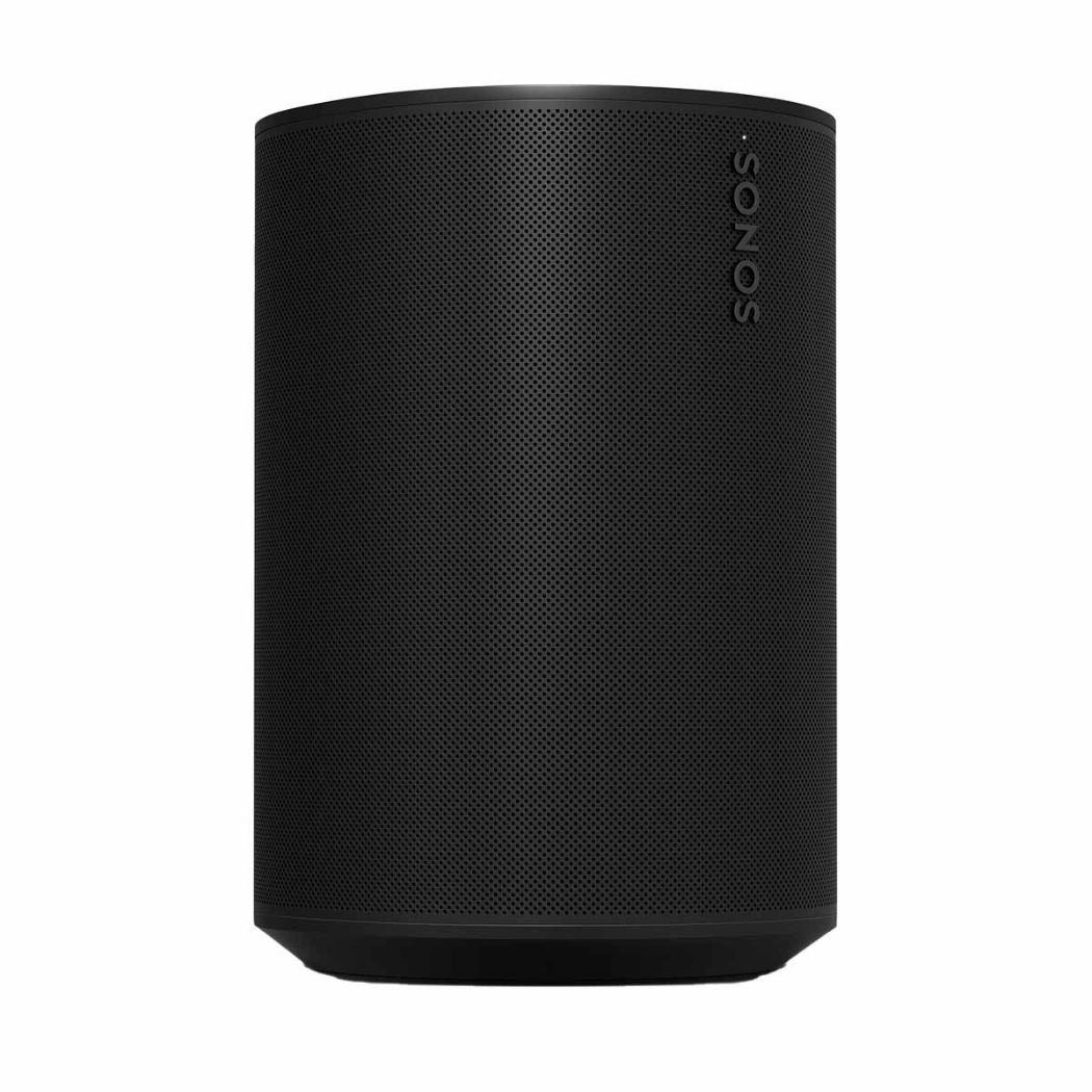 ocina Inteligente SONOS ERA 100-B Wi-fi/Alexa/Ethernet/Aux/Bluetooth