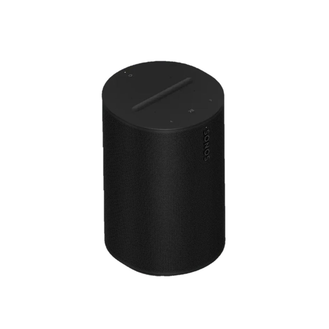 ocina Inteligente SONOS ERA 100-B Wi-fi/Alexa/Ethernet/Aux/Bluetooth