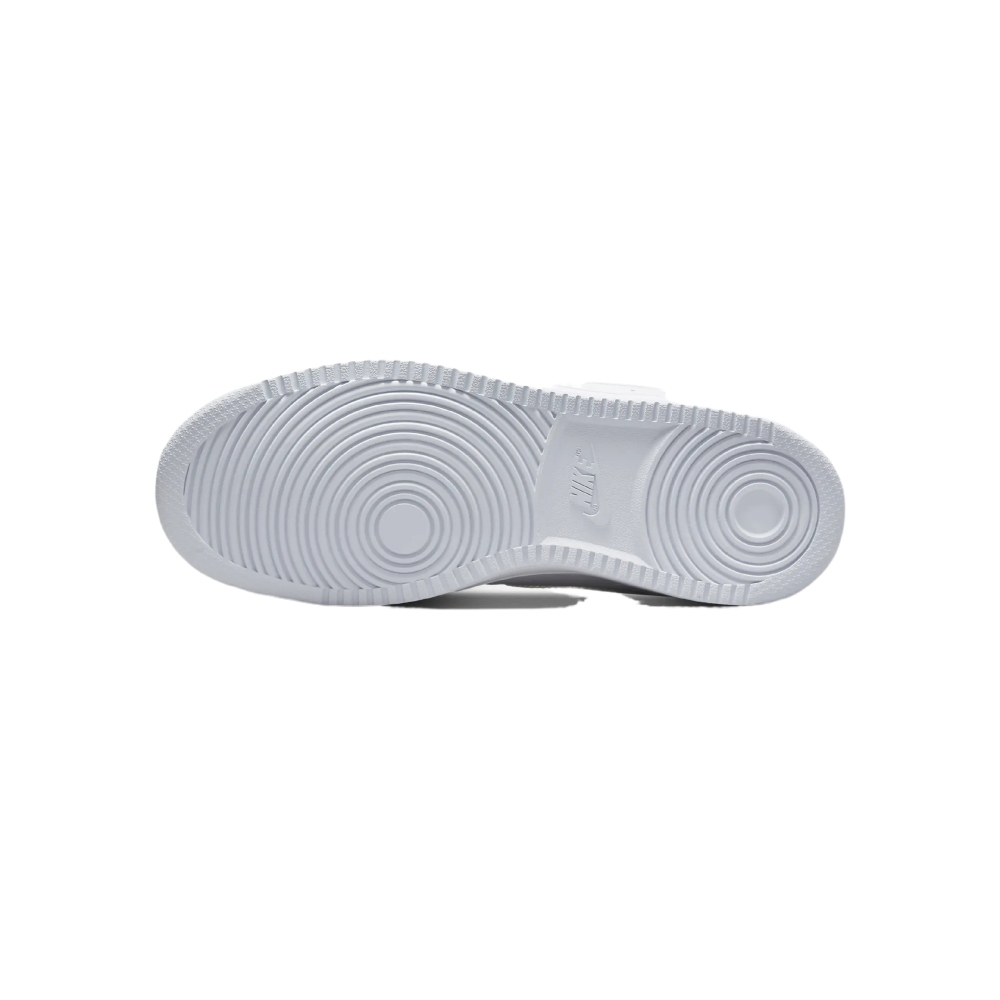 TENIS WMNS NIKE COURT VISION MID BLANCO/TORNASOL DE MUJER FD0819-100