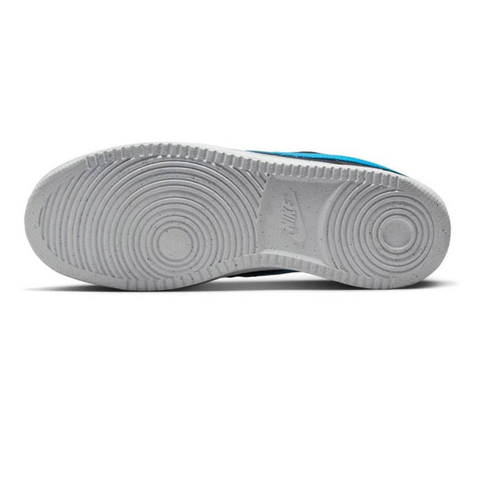 TENIS NIKE COURT VISION LO NN NEGRO/AZUL DE HOMBRE DH2987-005