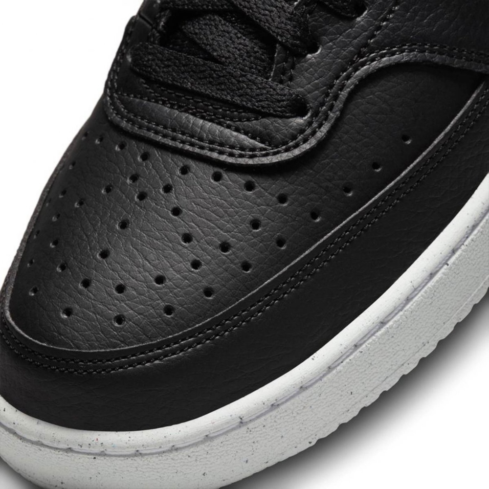 TENIS NIKE COURT VISION LO NN NEGRO/AZUL DE HOMBRE DH2987-005