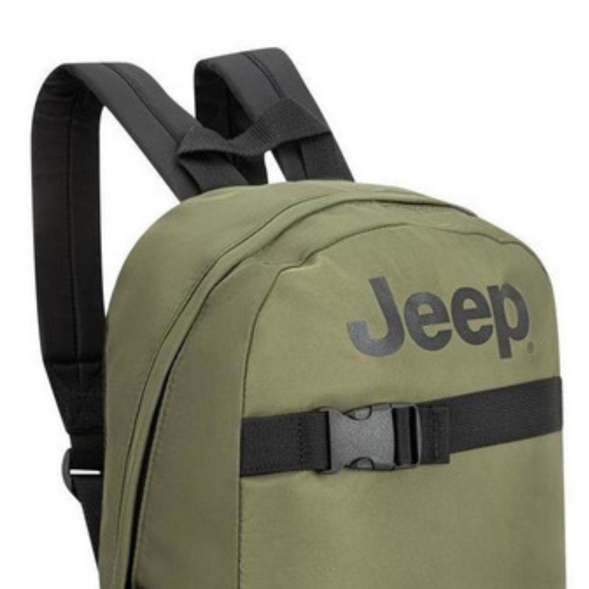 Mochila Impermeable Jeep Maleta Montaña Resistente Cat Original Viaje Backpack