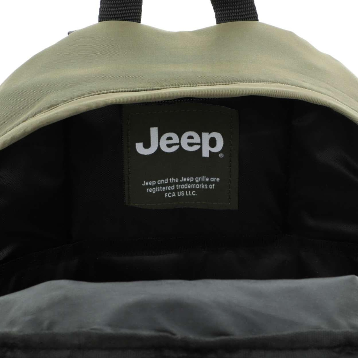 Mochila Impermeable Jeep Maleta Montaña Resistente Cat Original Viaje Backpack