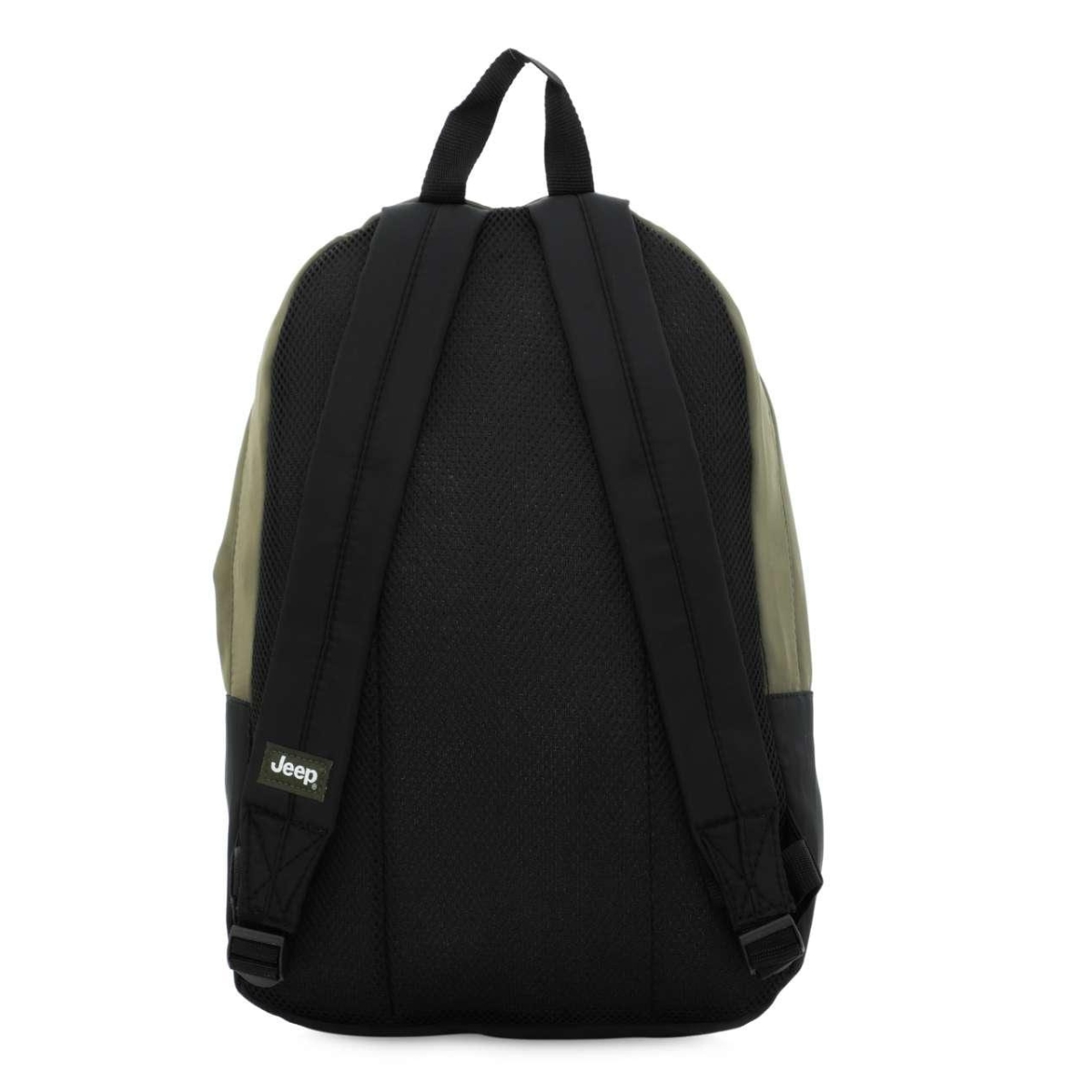 Mochila Impermeable Jeep Maleta Montaña Resistente Cat Original Viaje Backpack