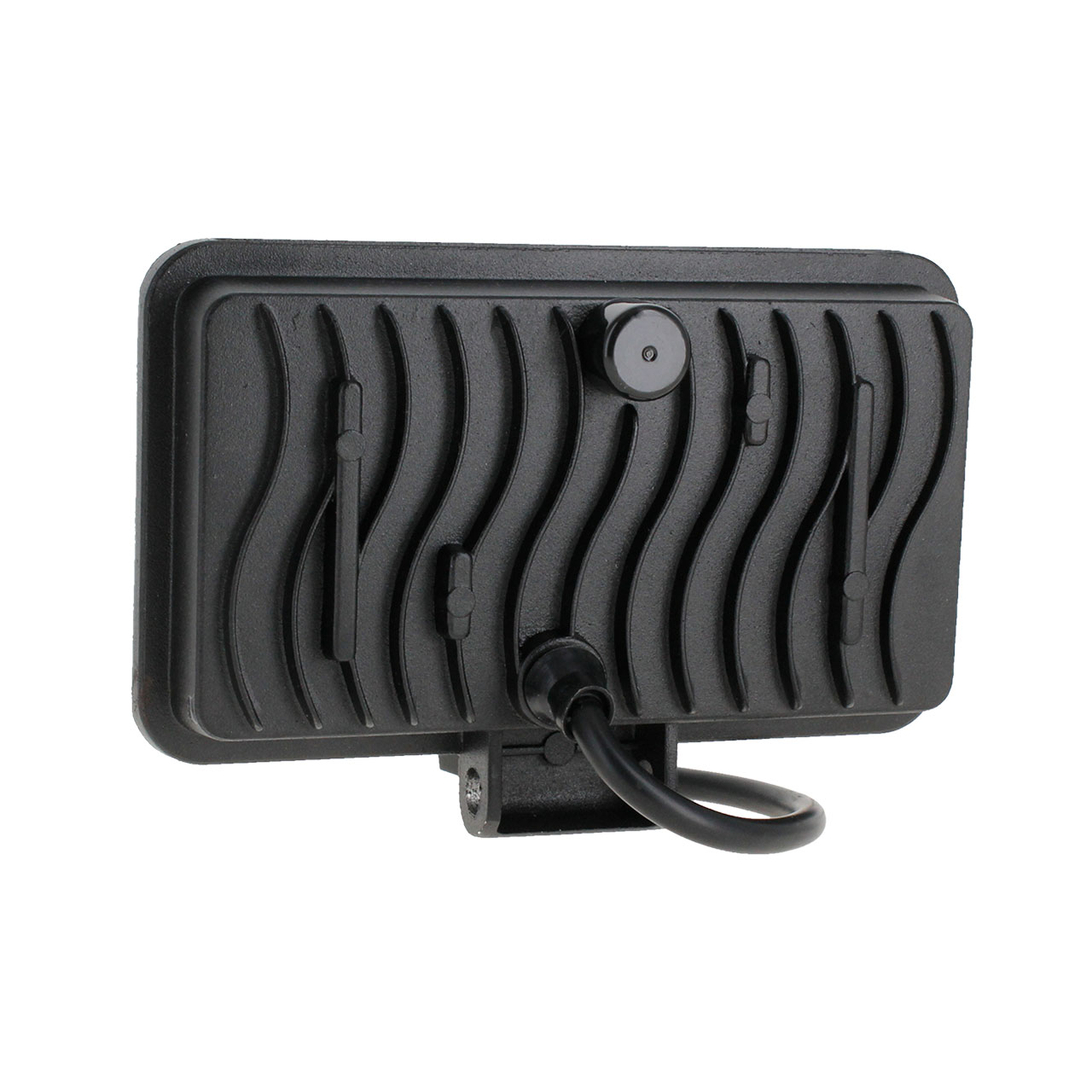 Par Faros 36 Led Rectangular Alta Baja Auxiliar 4x4 Defensa