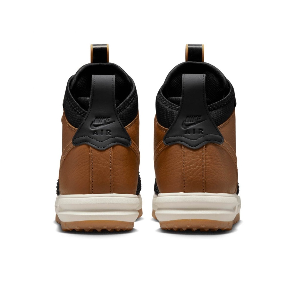 Nike lunar force low duckboot on sale