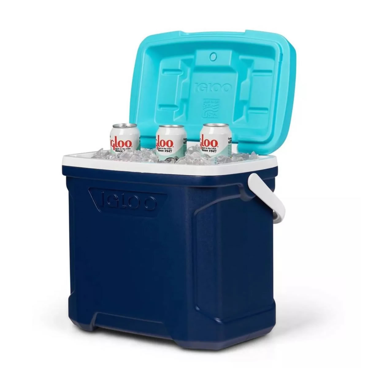 Hielera Igloo Profile II 30 50559 Capacidad 28 Litros SMS