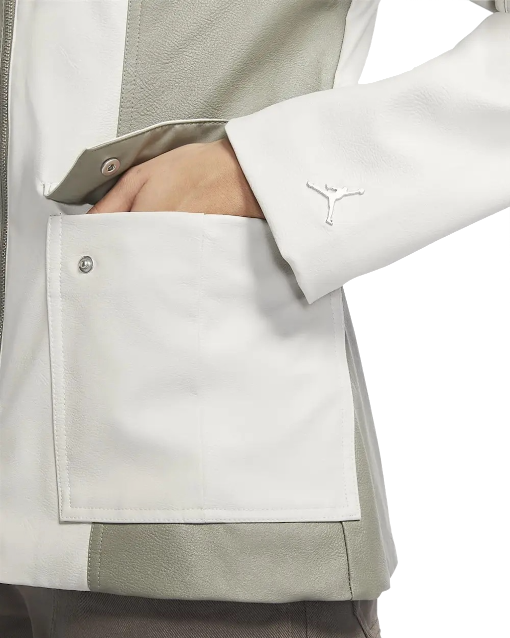 Chamarra Dama Nike Jordan New Classics Capsule 2.0 DJ2716