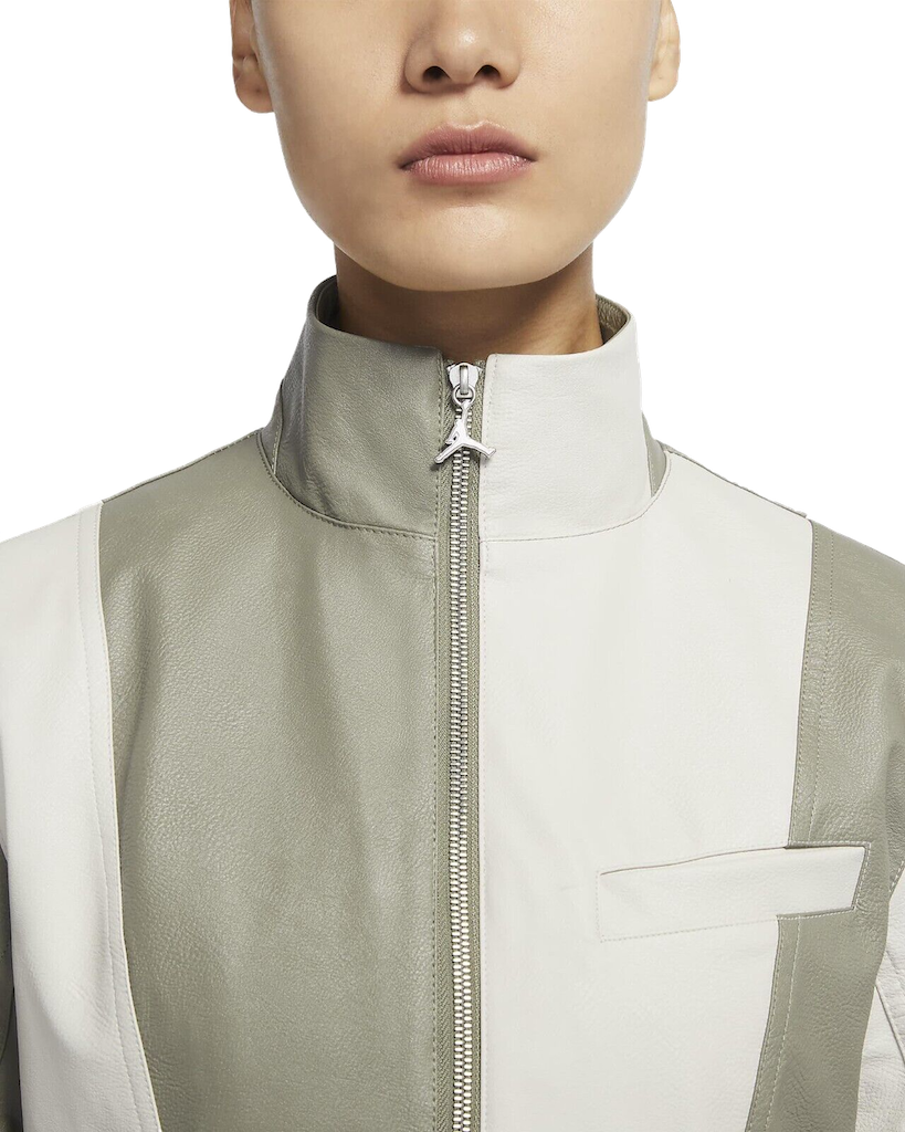 Chamarra Dama Nike Jordan New Classics Capsule 2.0 DJ2716