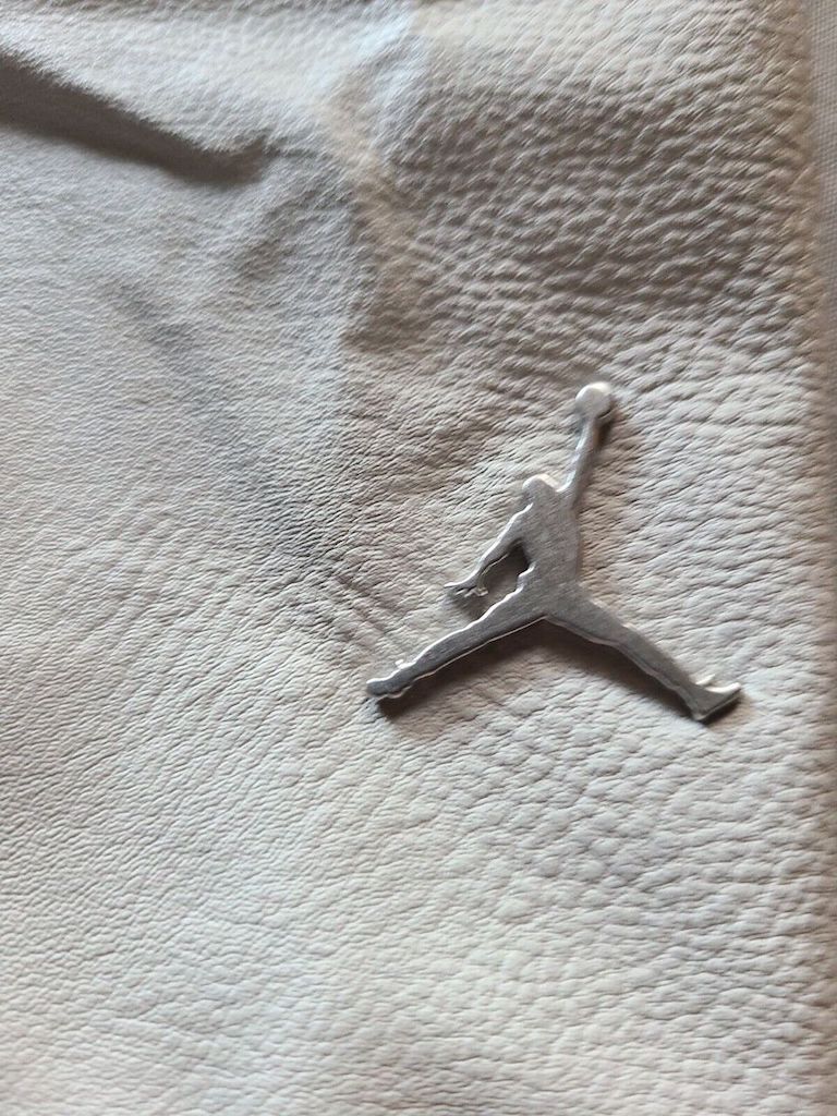 Chamarra Dama Nike Jordan New Classics Capsule 2.0 DJ2716