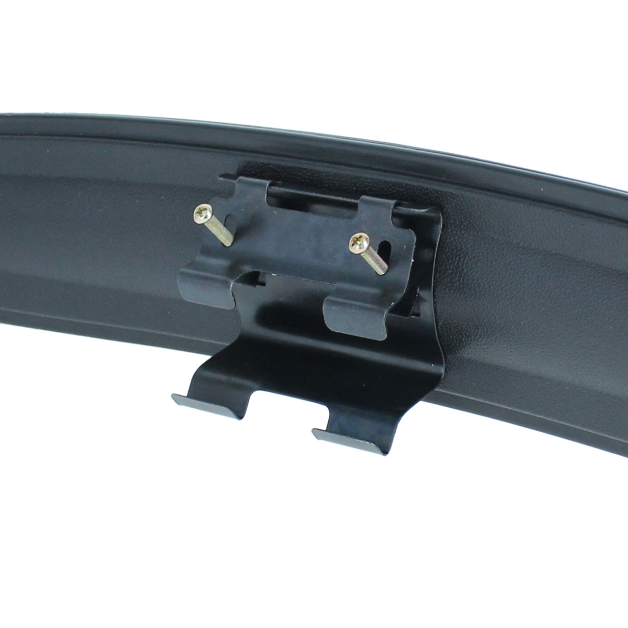 Espejo Panoramico Retrovisor Interior Grande 17 PuLG Negro F