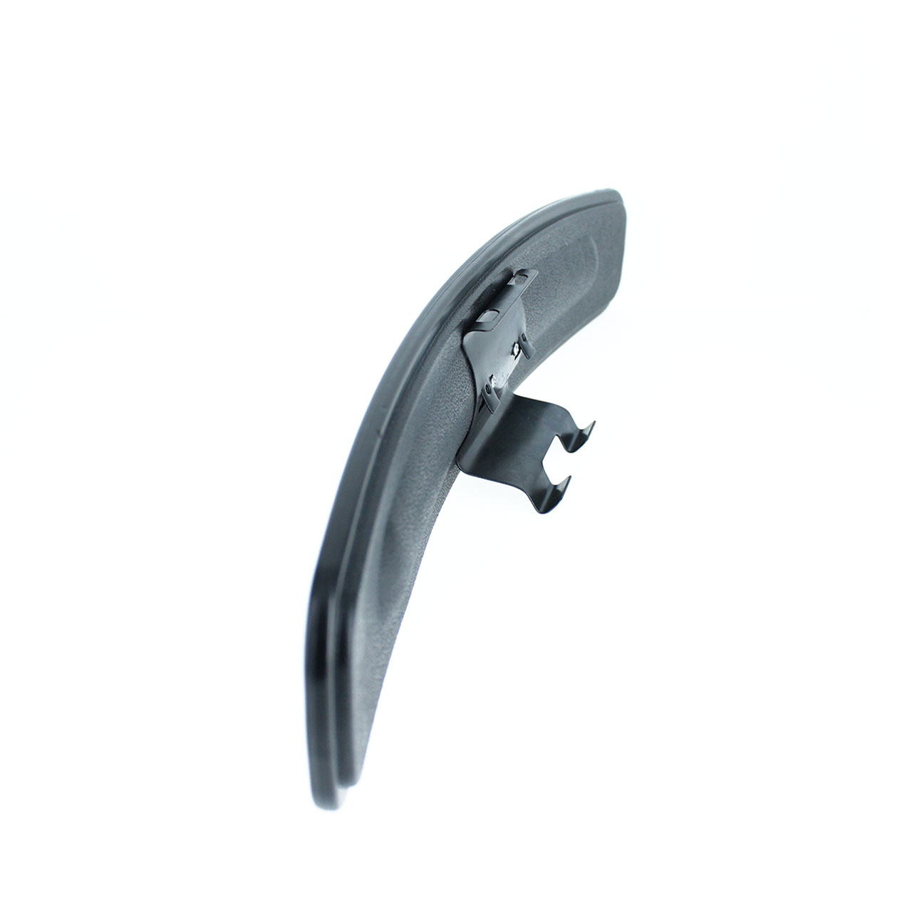 Espejo Panoramico Retrovisor Interior Grande 17 PuLG Negro F