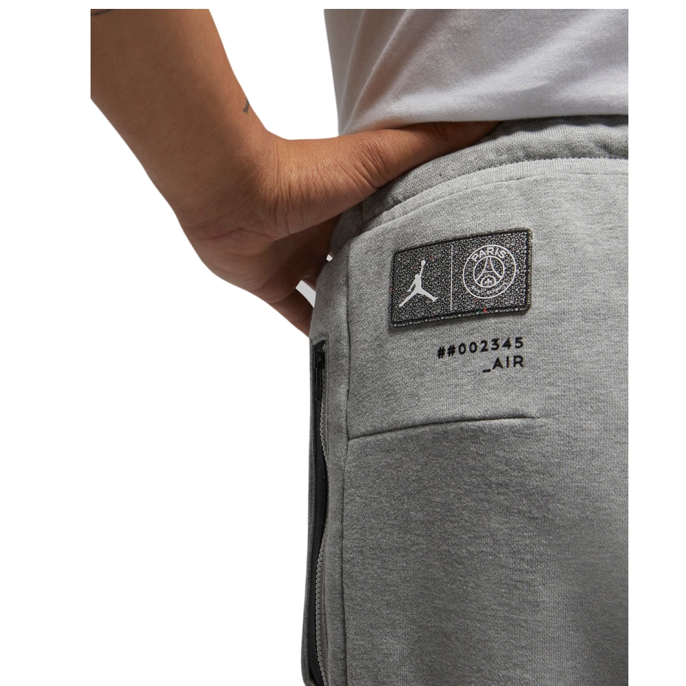 Pants Nike Jordan Paris Saint gris DM3094-063