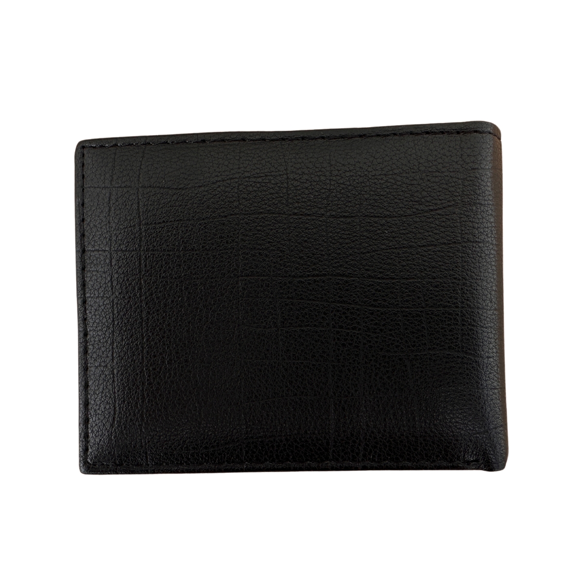 Cartera Cat Hombre Billetera Negra Original Tarjetero