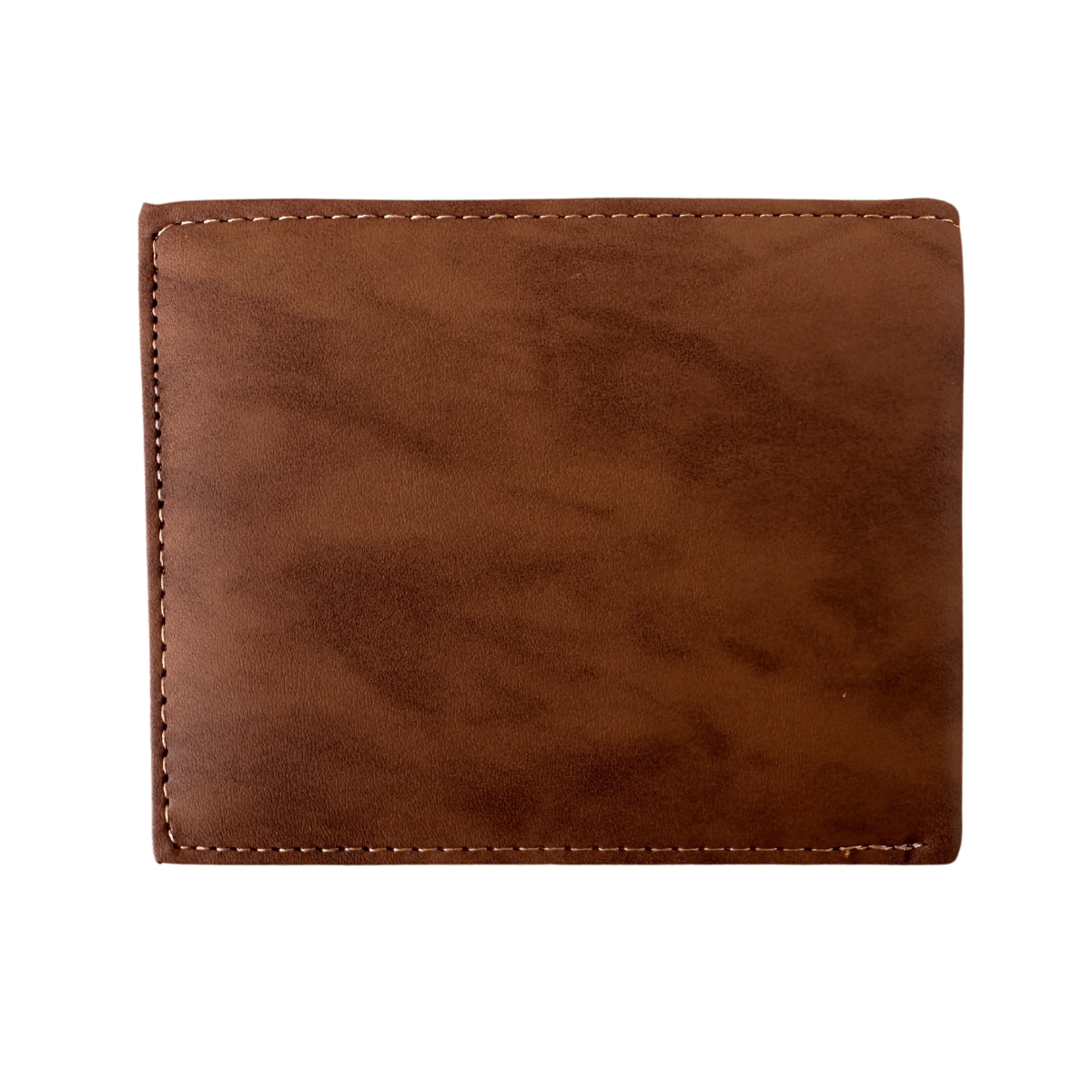 Cartera Cat Hombre Billetera Negra Café Original Tarjetero