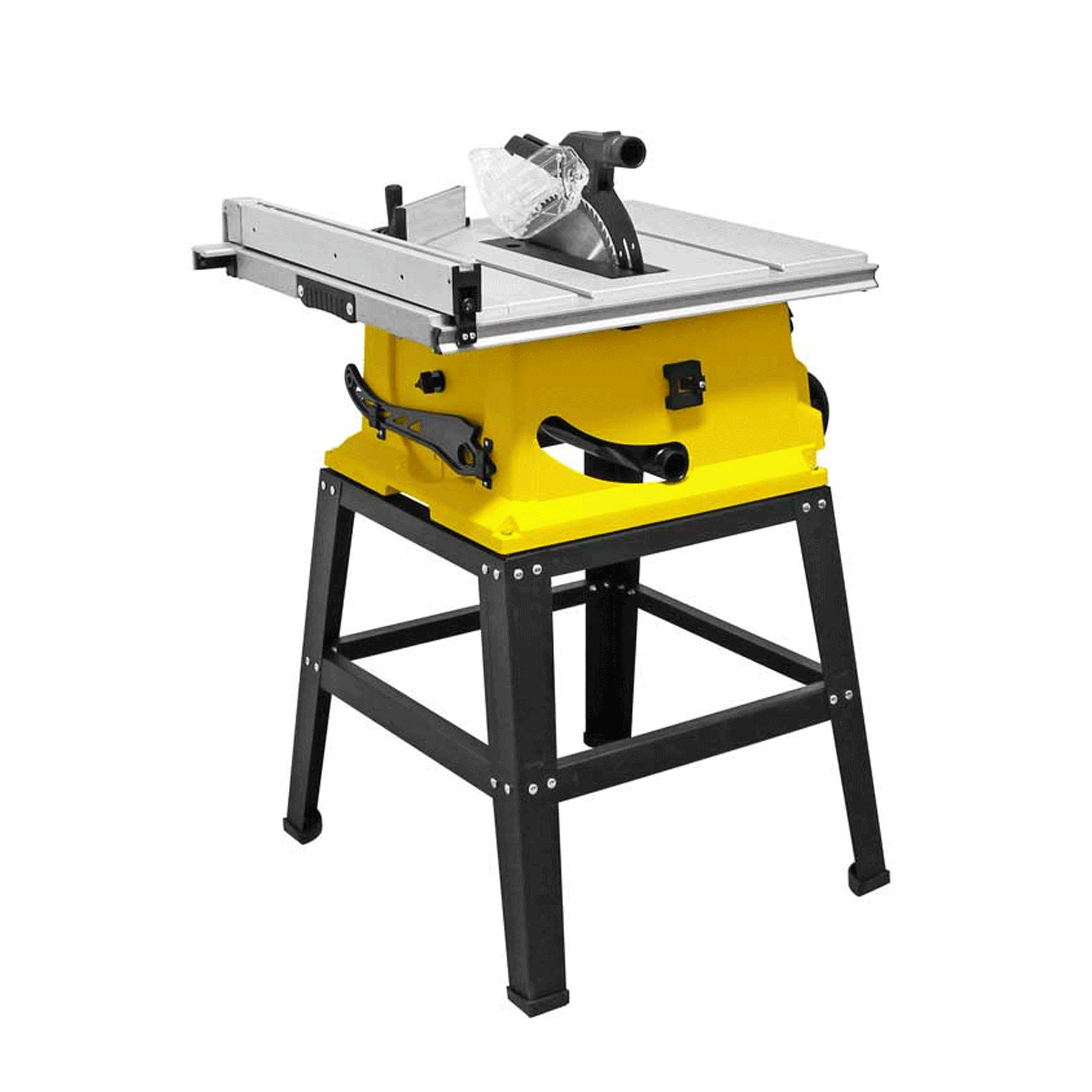 Sierra de Banco Stanley SST1801-B3 10" 1800 W