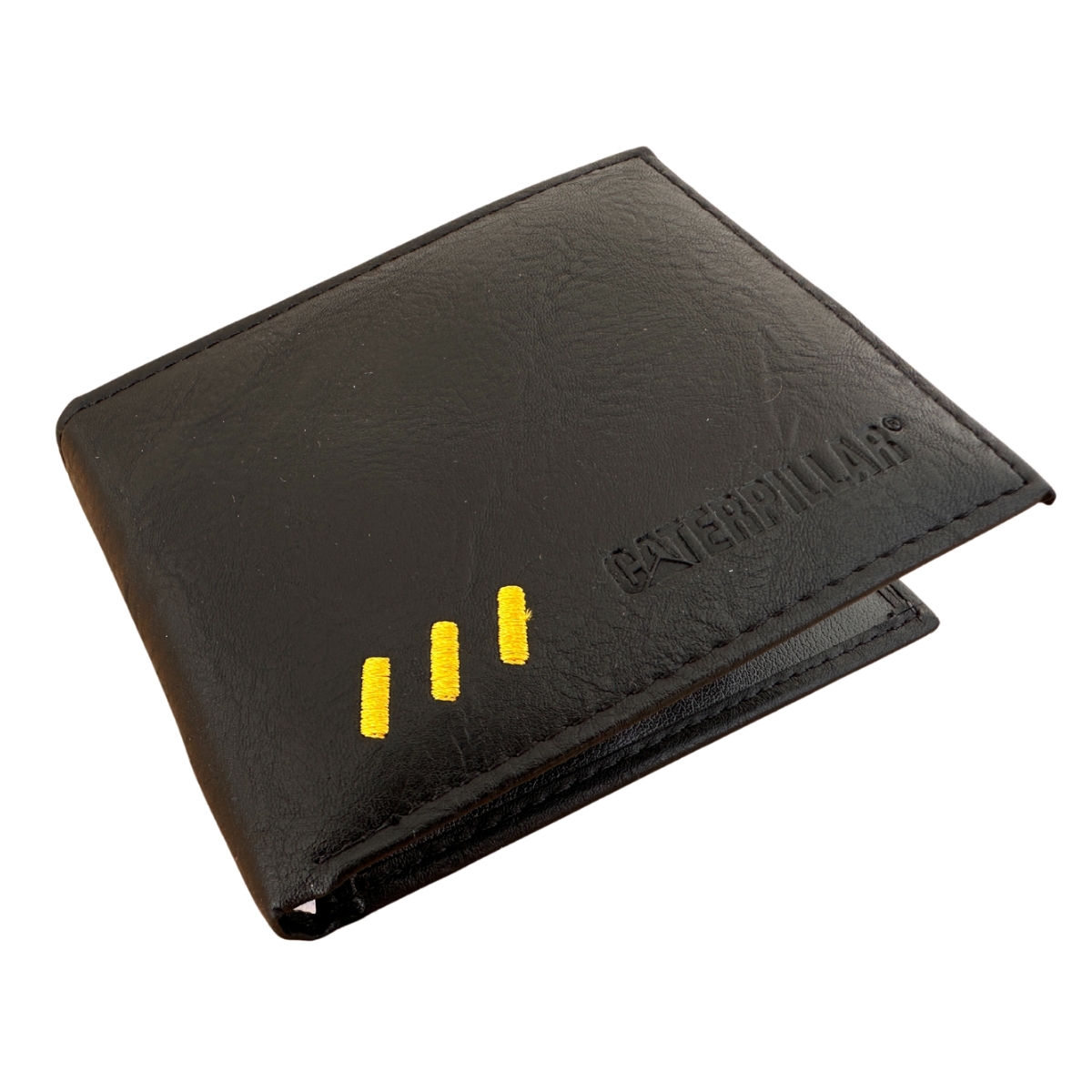 Cartera Cat Hombre Billetera Original Tarjetero Caballero