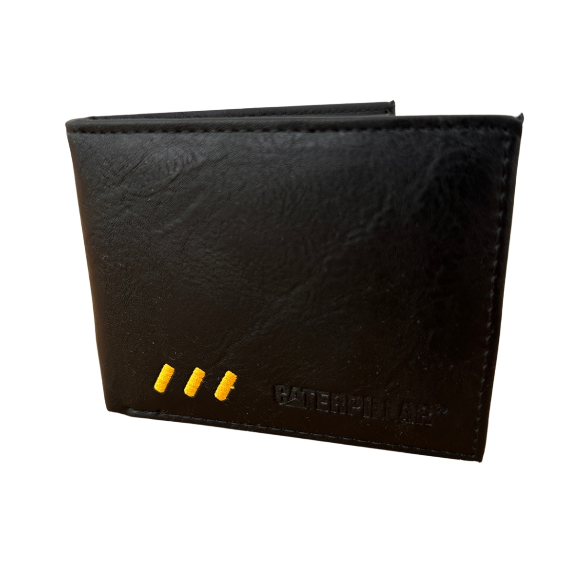 Cartera Cat Hombre Billetera Original Tarjetero Caballero