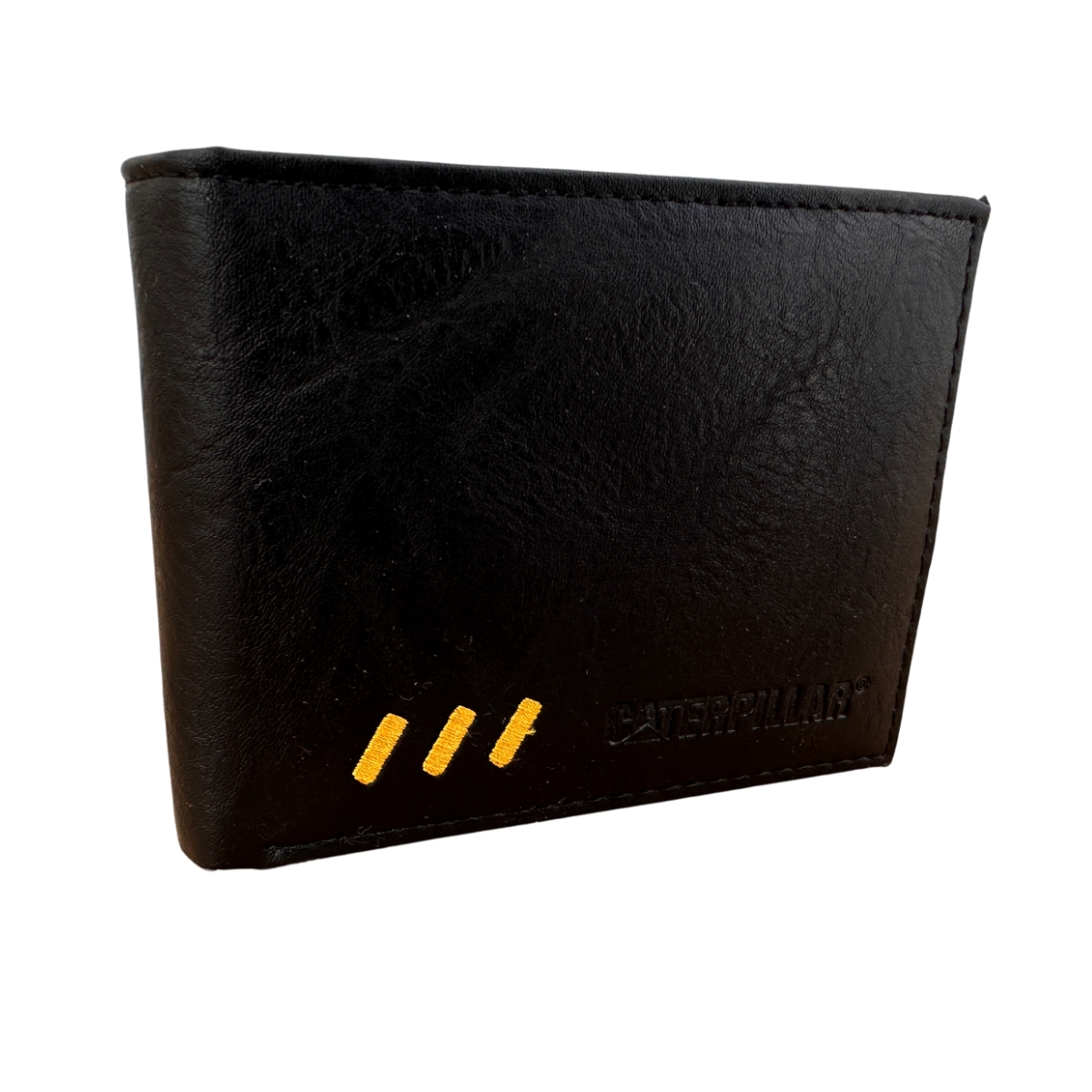 Cartera Cat Hombre Billetera Original Tarjetero Caballero