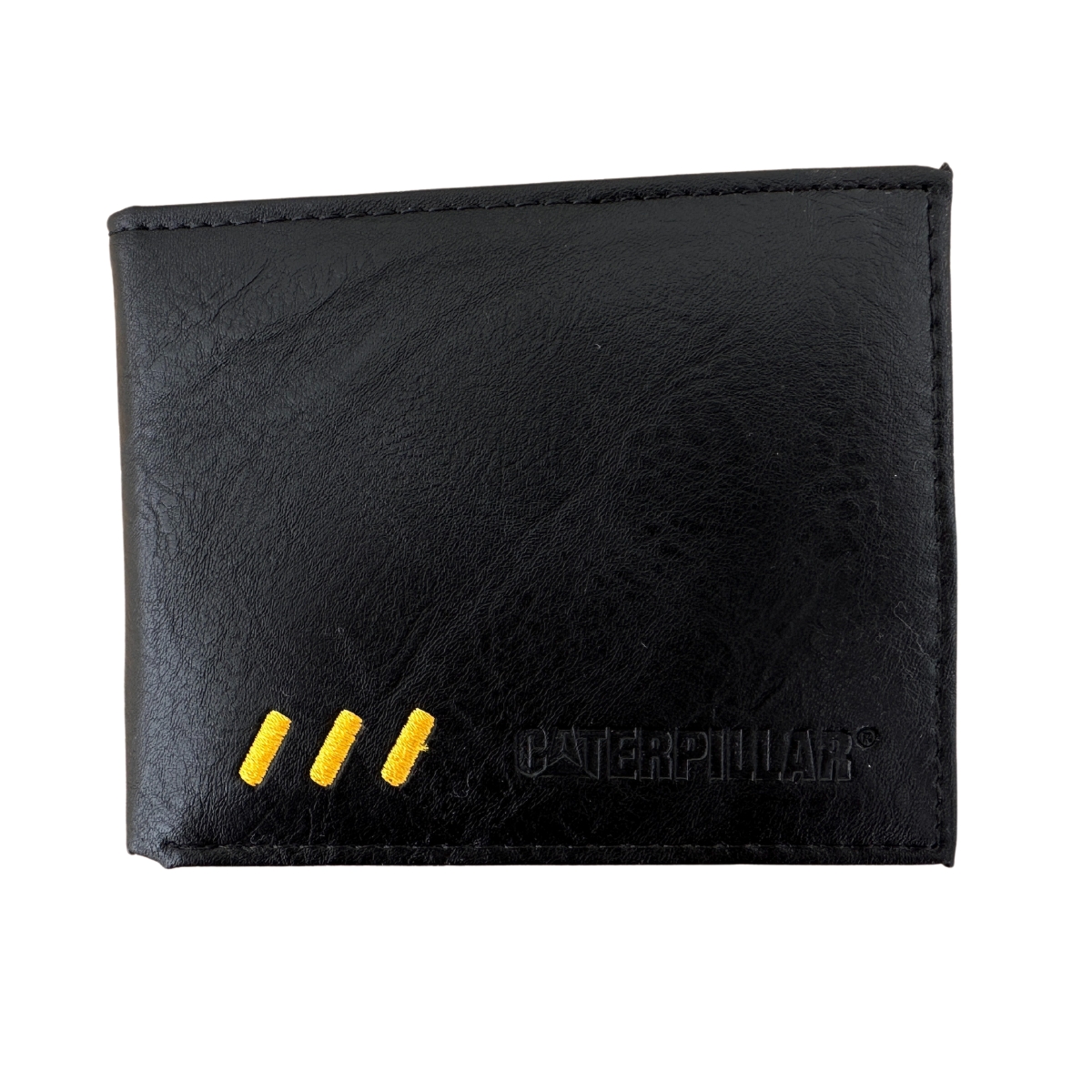 Cartera Cat Hombre Billetera Original Tarjetero Caballero