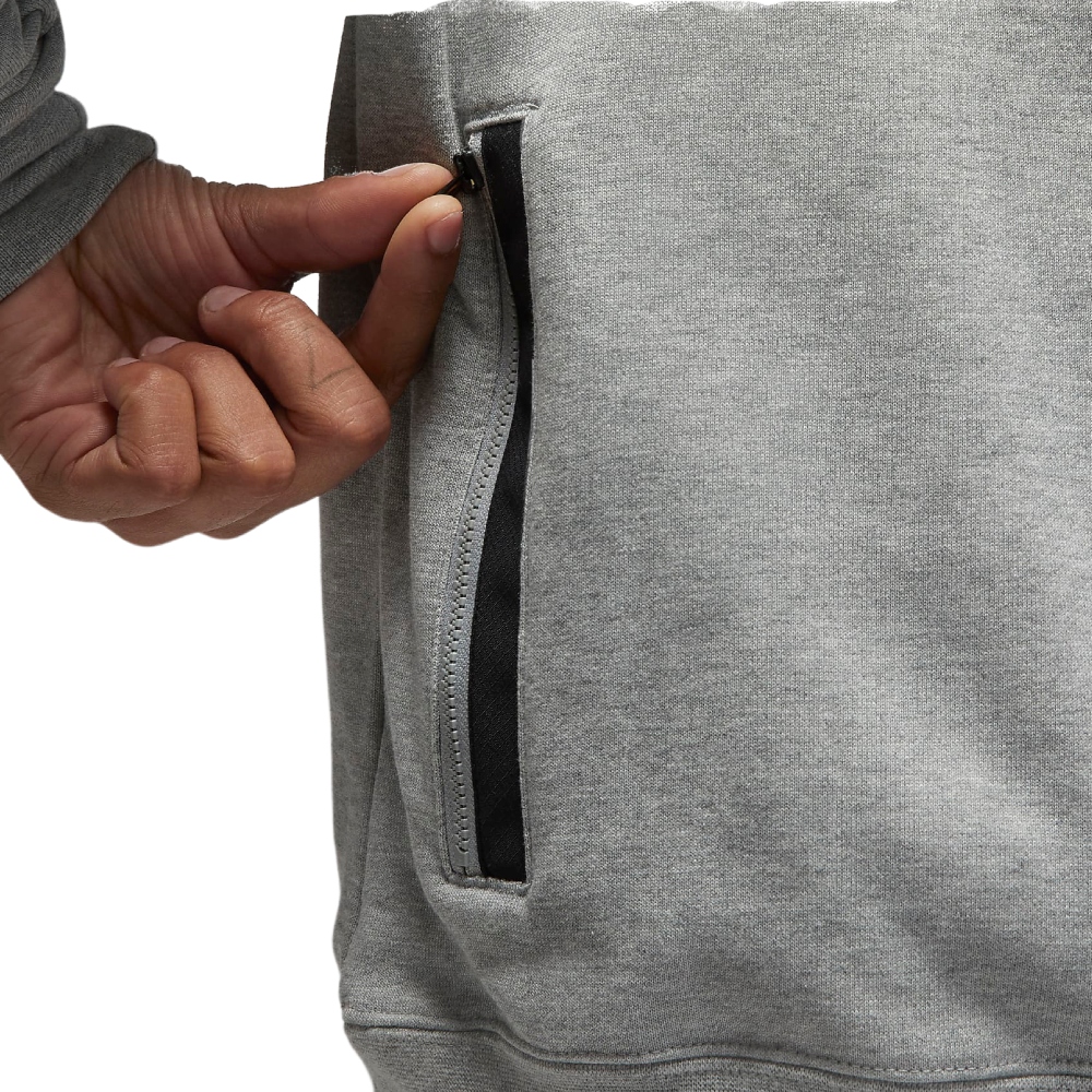 Sudadera Nike Jordan Paris Saint gris DM3096-063