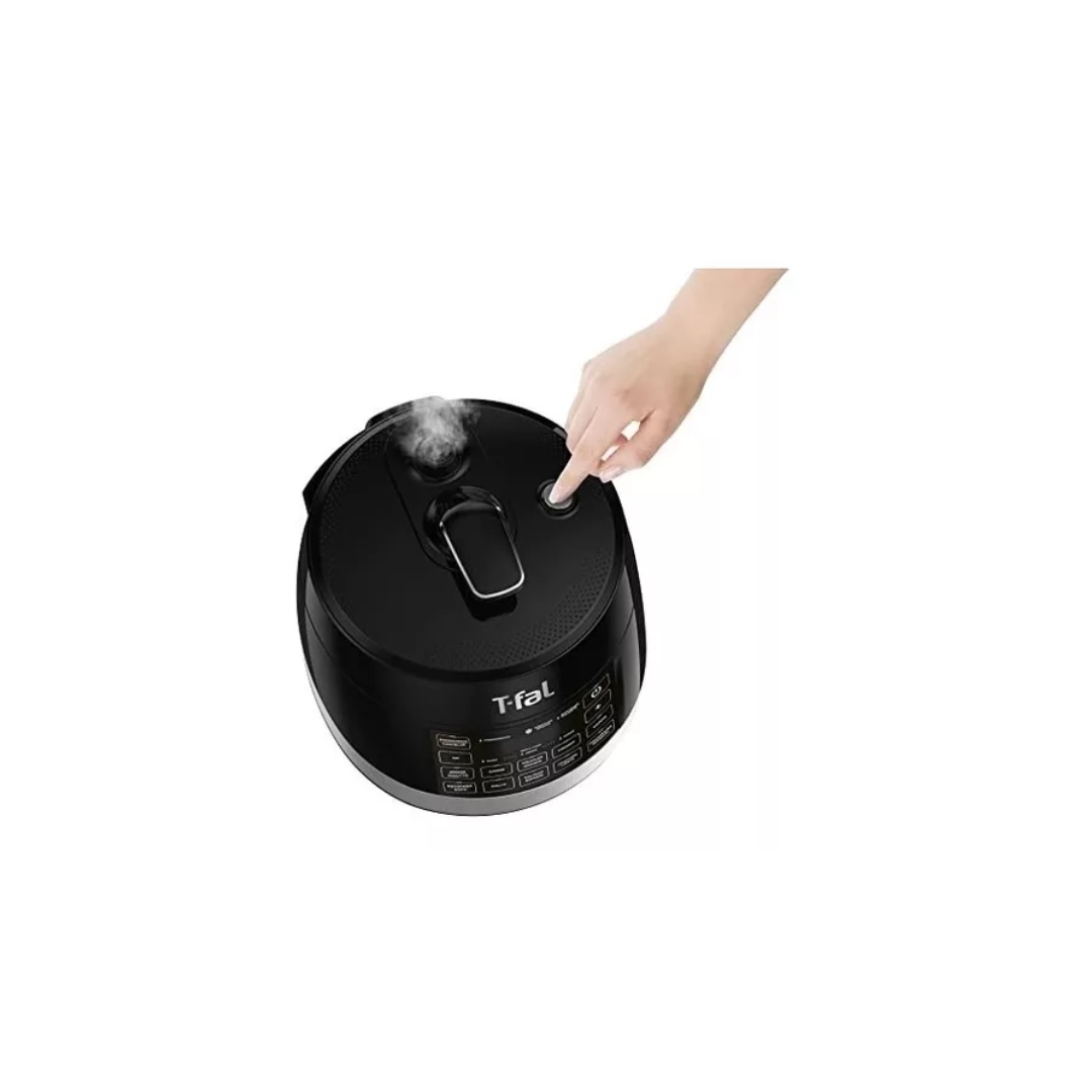 Olla Multifunción T-Fal CY426850 Multichef 14.8L 10 en 1 