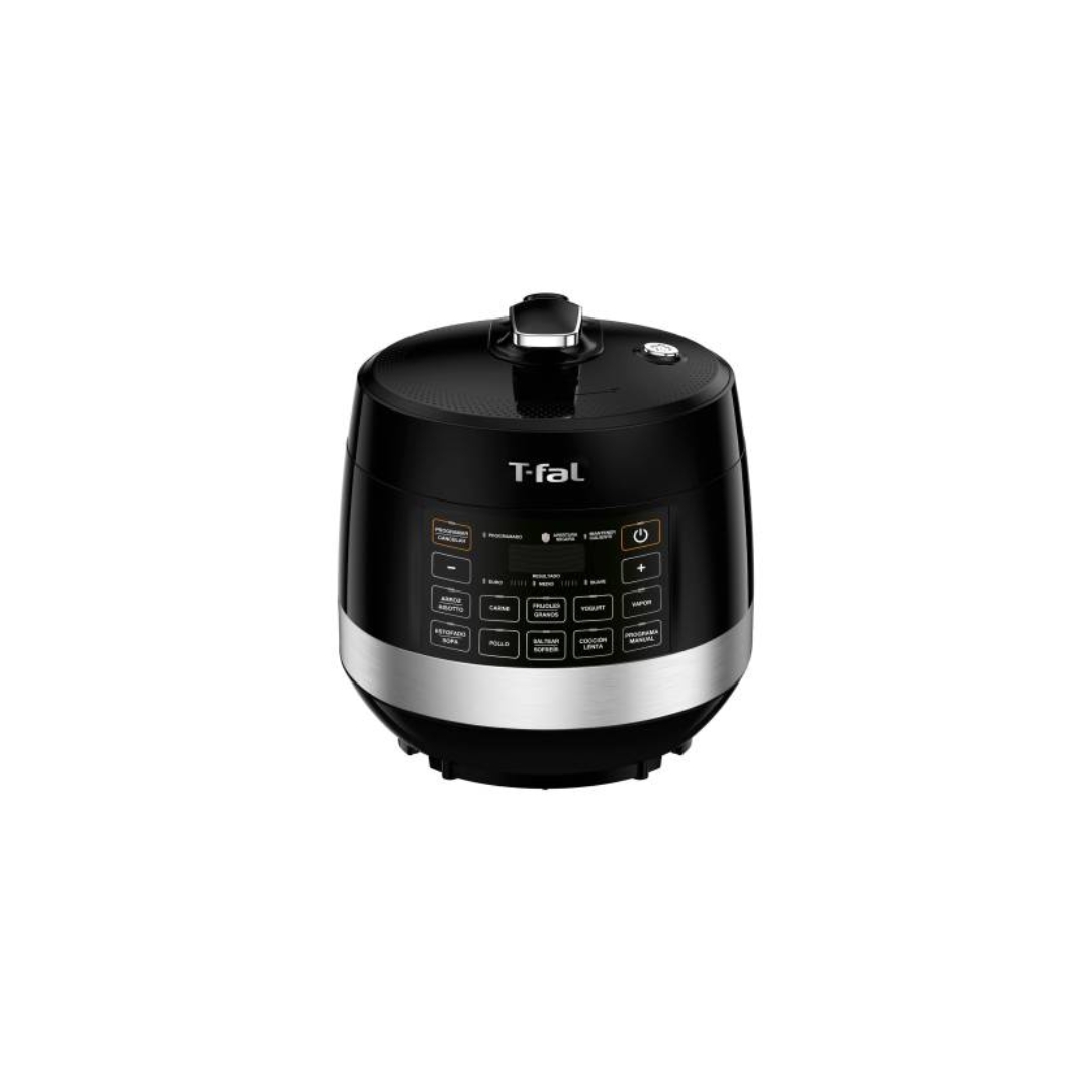 Olla Multifunción T-Fal CY426850 Multichef 14.8L 10 en 1 