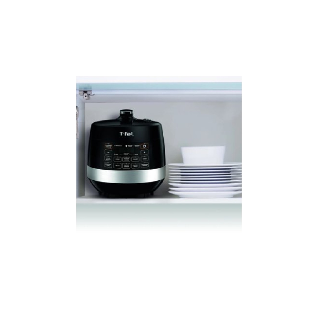 Olla Multifunción T-Fal CY426850 Multichef 14.8L 10 en 1 
