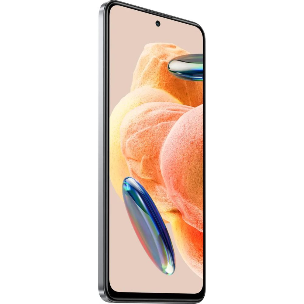 Redmi Note 12 Pro ICA White 6GB RAM 128GB ROM