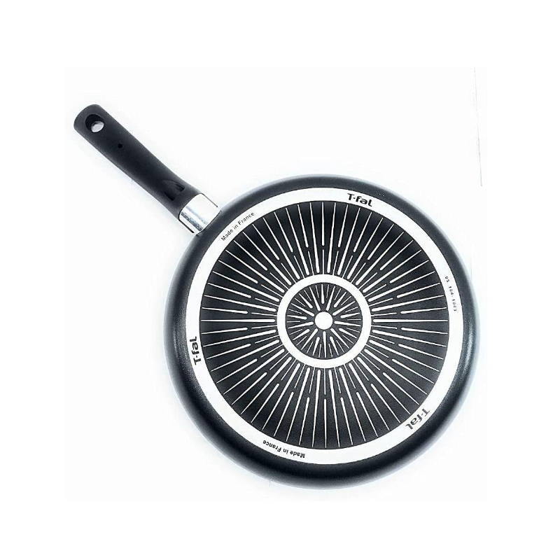 Sartén Hard Titanium 24cm Cocina Tefal