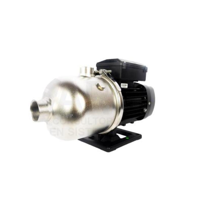 Bomba Multi Etapas Horizontal ALTAMIRA  LOTUS50-4/1127  3/4 HP