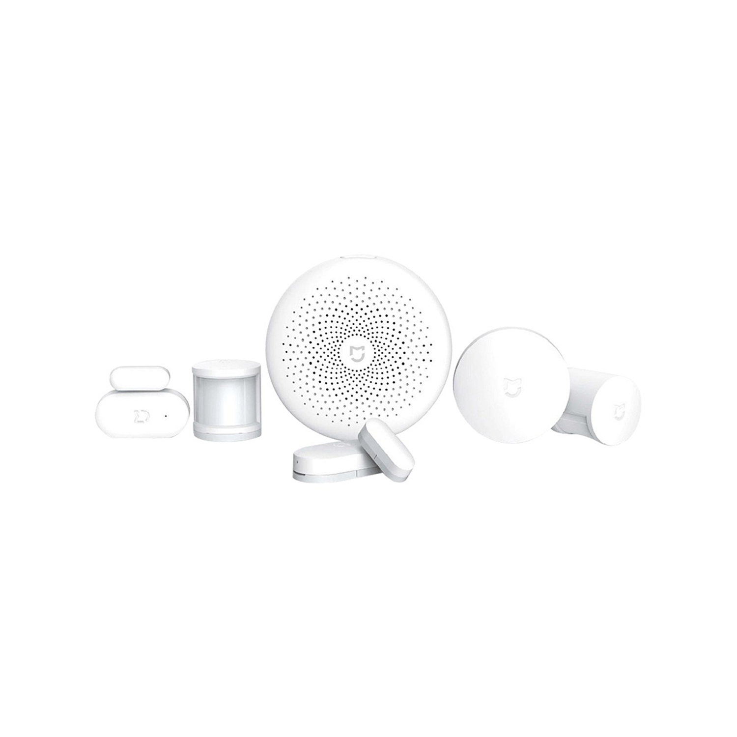 XIAOMI MI SMART SENSOR SET DE MOVIMIENTO BLANCO