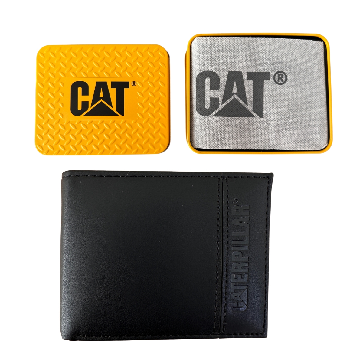 Claroshop Billetera Caterpillar Precio Caterpillar Billetera