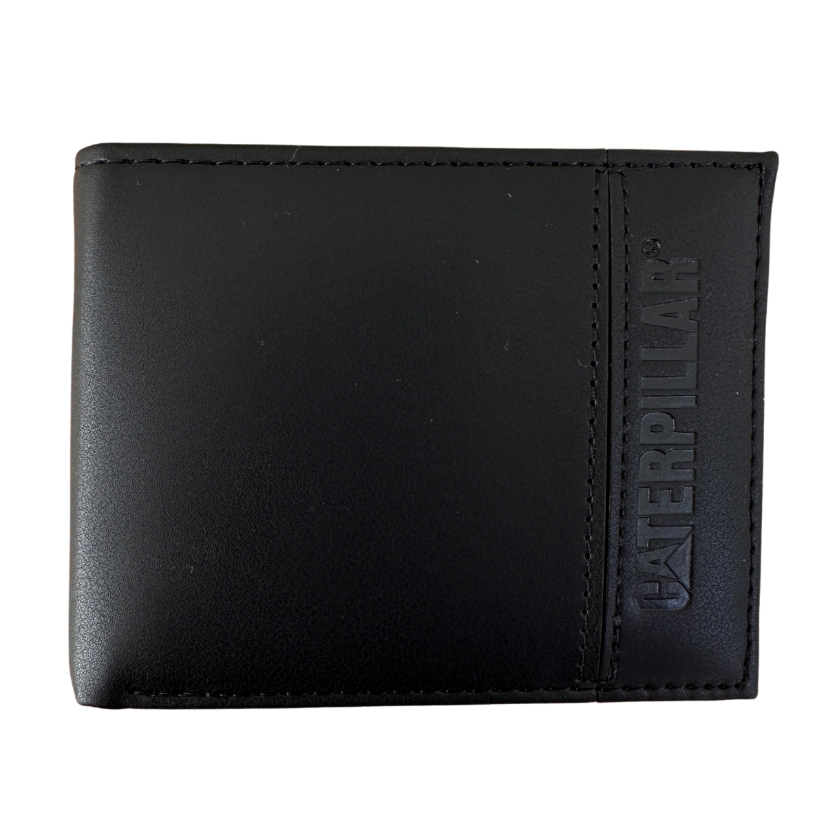 Cartera Cat Hombre Billetera Original Caterpillar Resistente