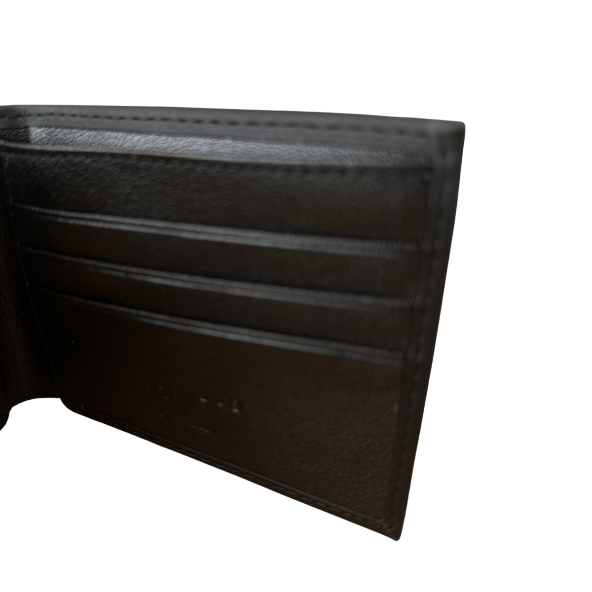 Cartera Cat Hombre Billetera Original Caterpillar Resistente