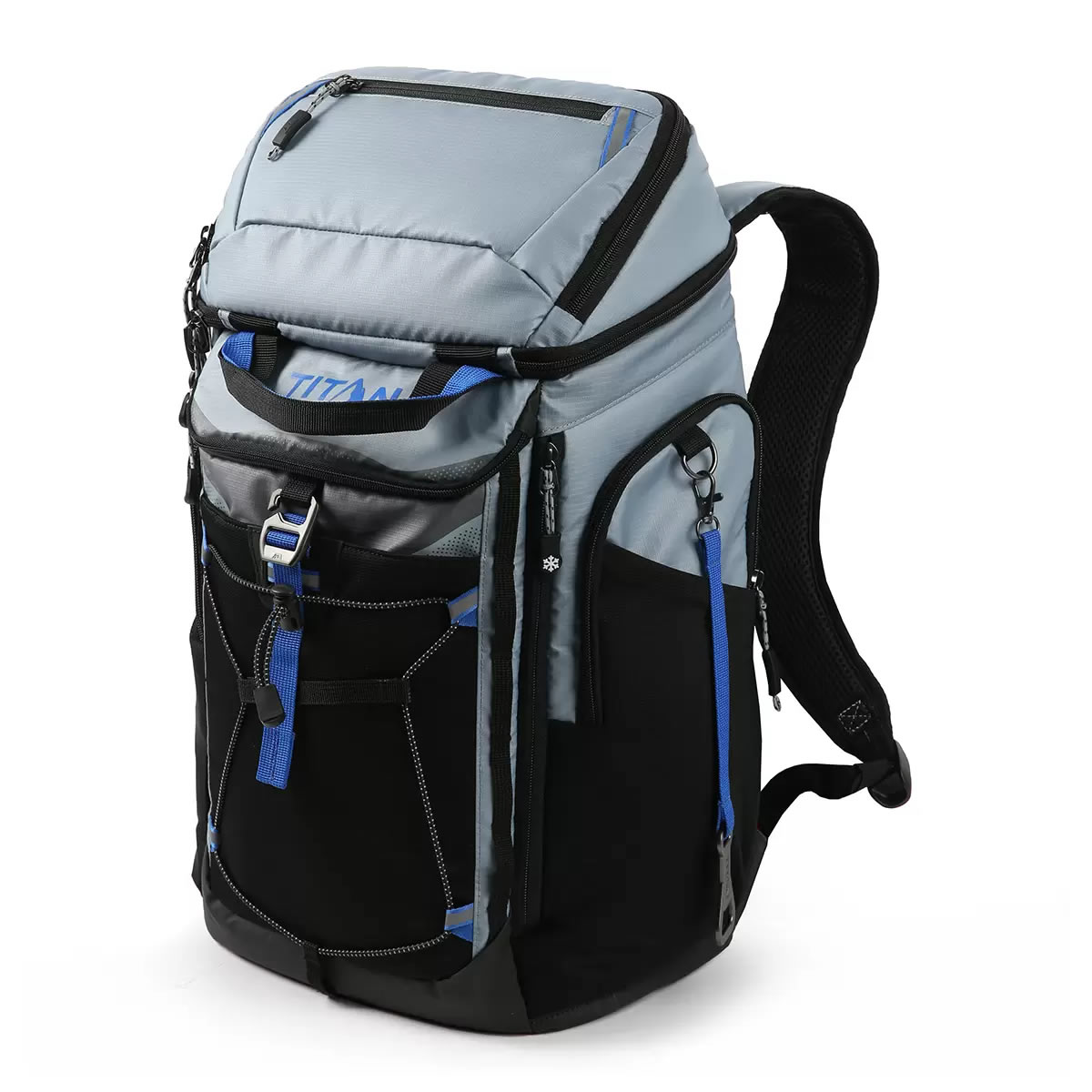 Mochila Hielera Titan 10003211-2 Aislamiento SuperFoam CST