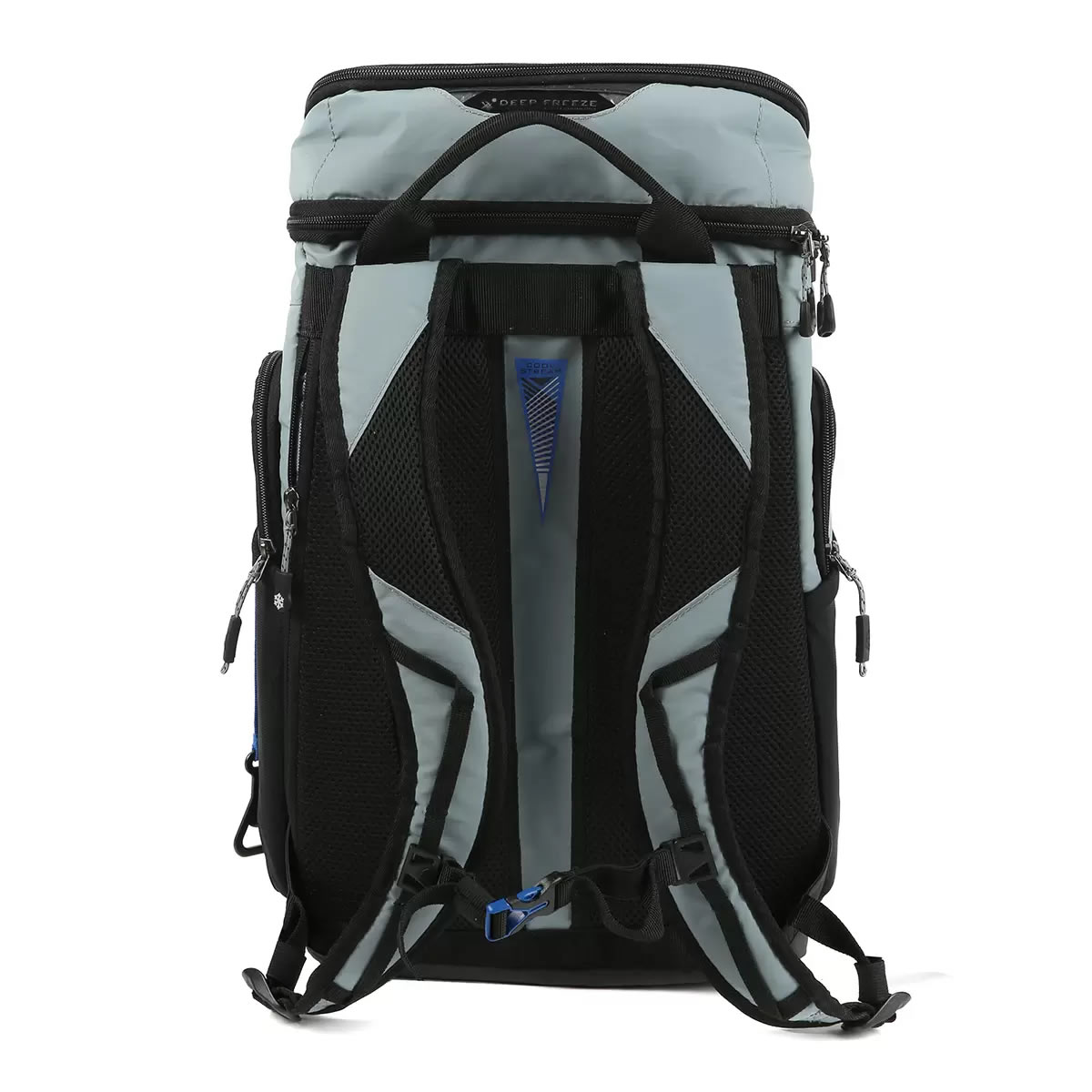 Mochila Hielera Titan 10003211-2 Aislamiento SuperFoam CST