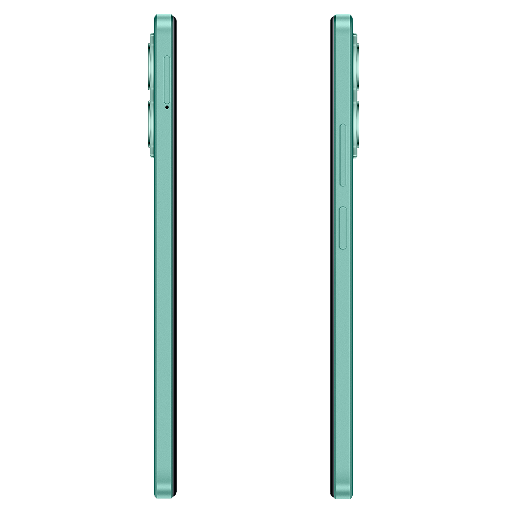 Redmi Note 12 Mint Green 6GB RAM 128GB ROM