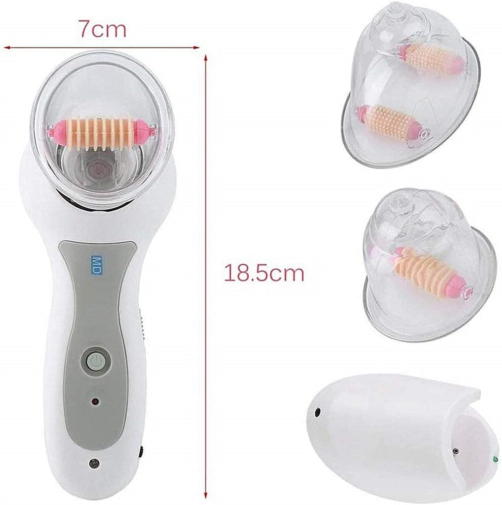 Celluless Md, Masajeador Para Celulitis