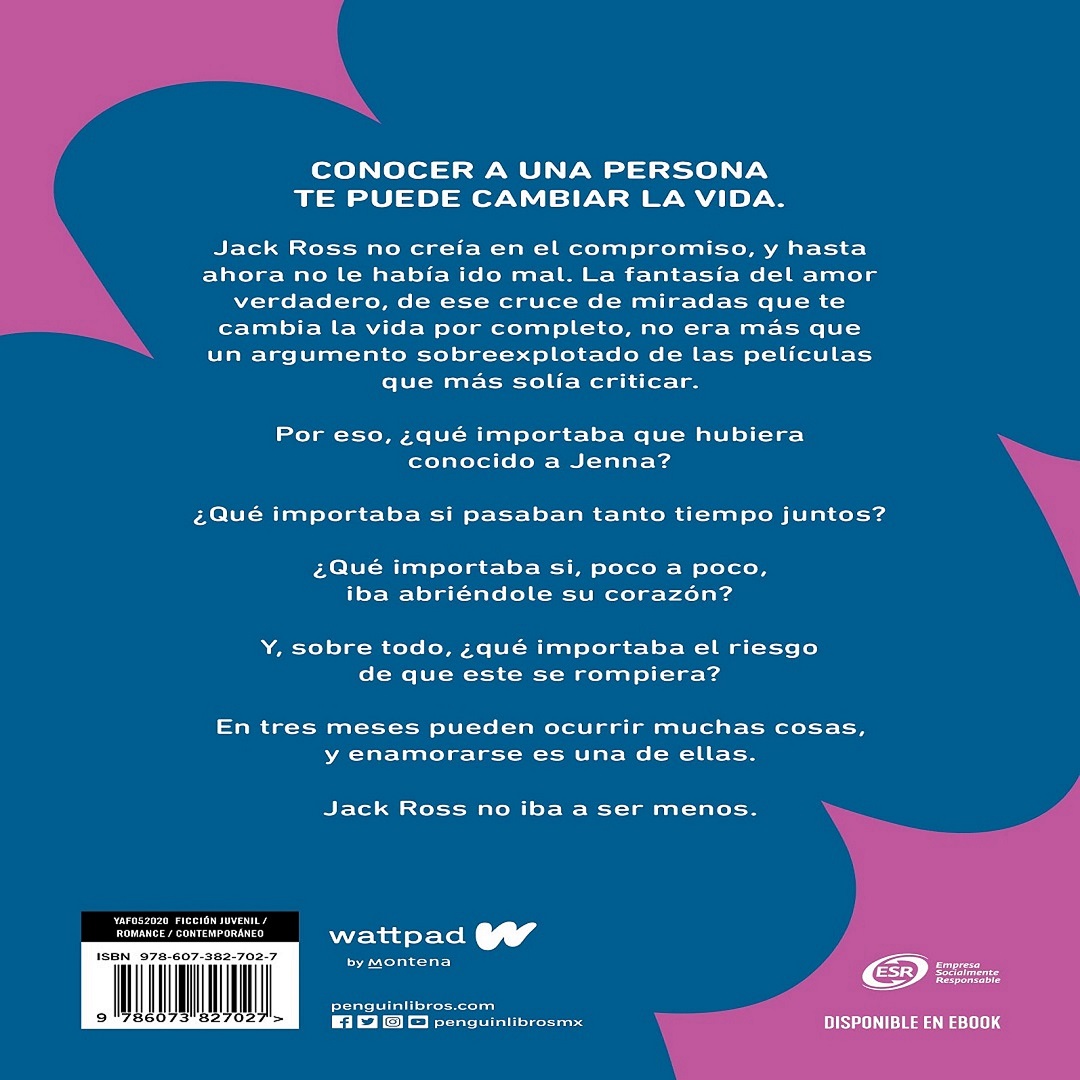 Tres Meses /antes De Diciembre/después De Diciembre  PACK 3 ORIGINALES