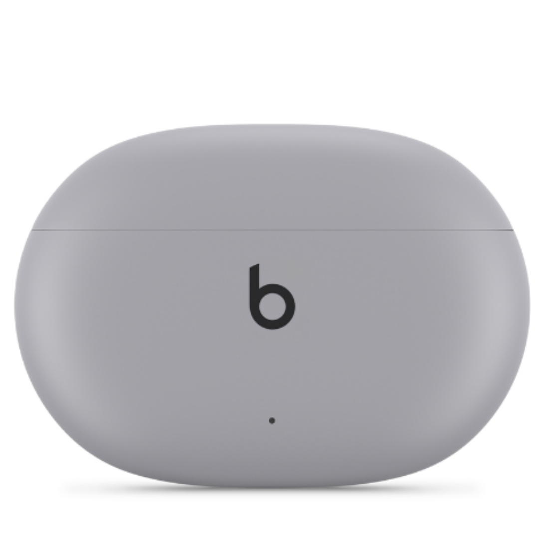 Audífonos Apple Beats Studio Buds True Wireless con Cancelación de Ruido Gris Luna