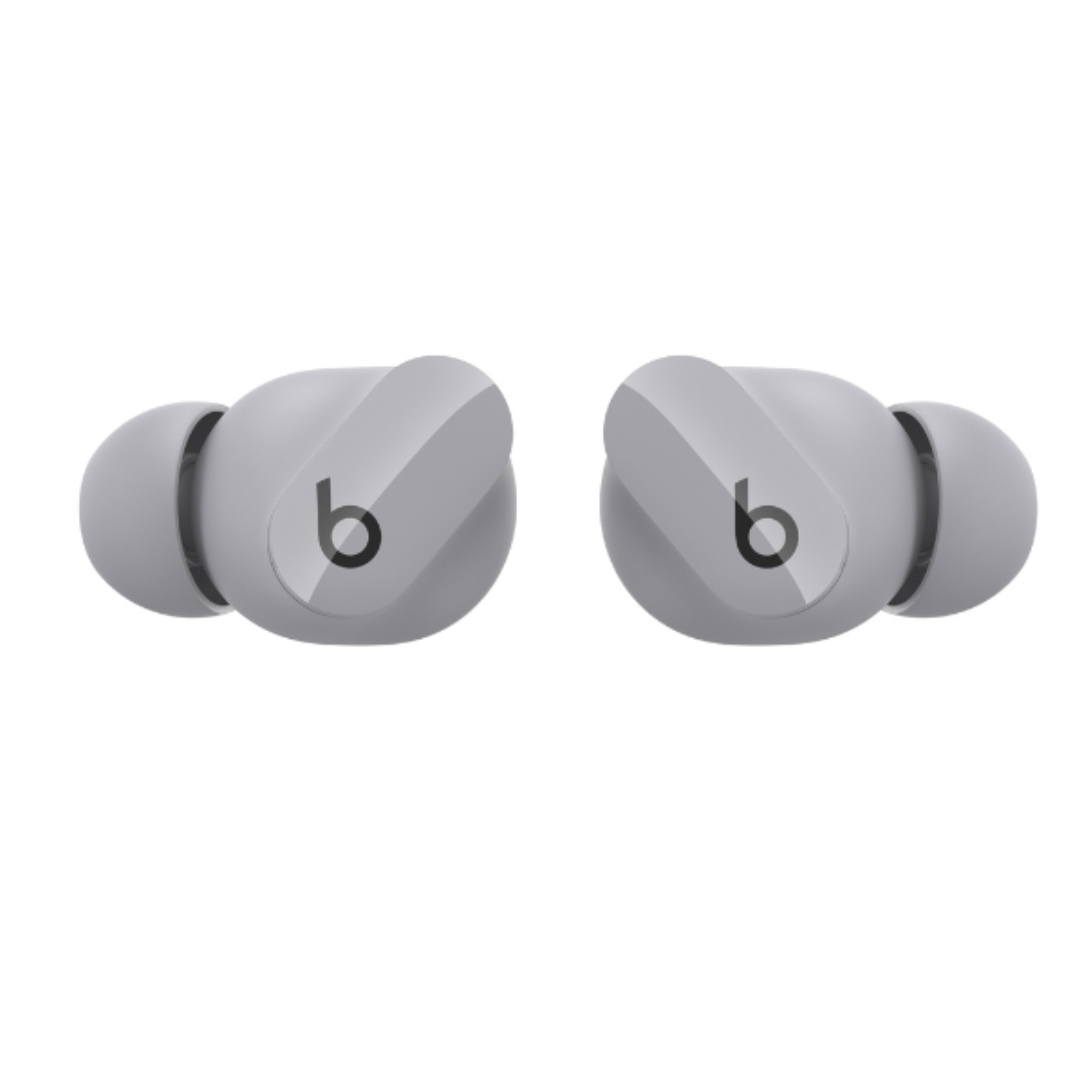 Audífonos Apple Beats Studio Buds True Wireless con Cancelación de Ruido Gris Luna