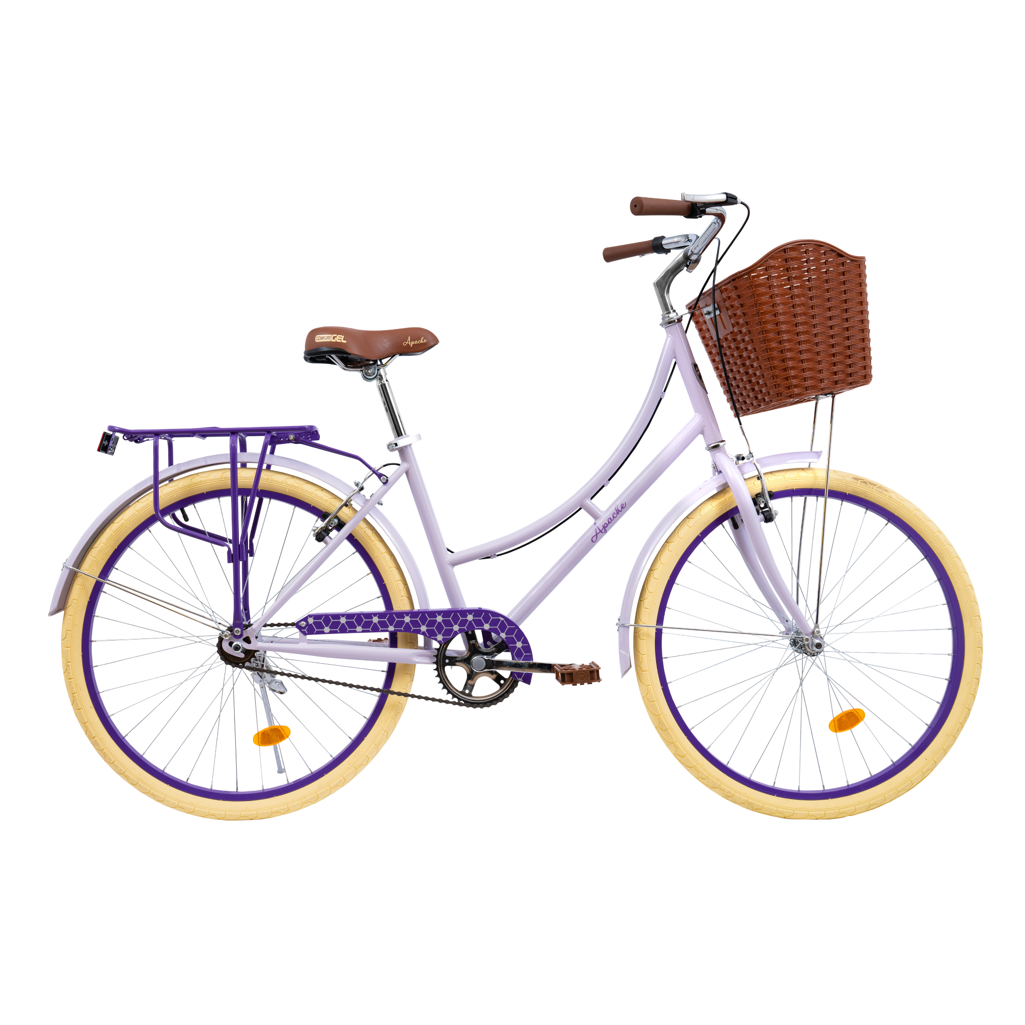 Bicicleta mercurio cruiser online r26