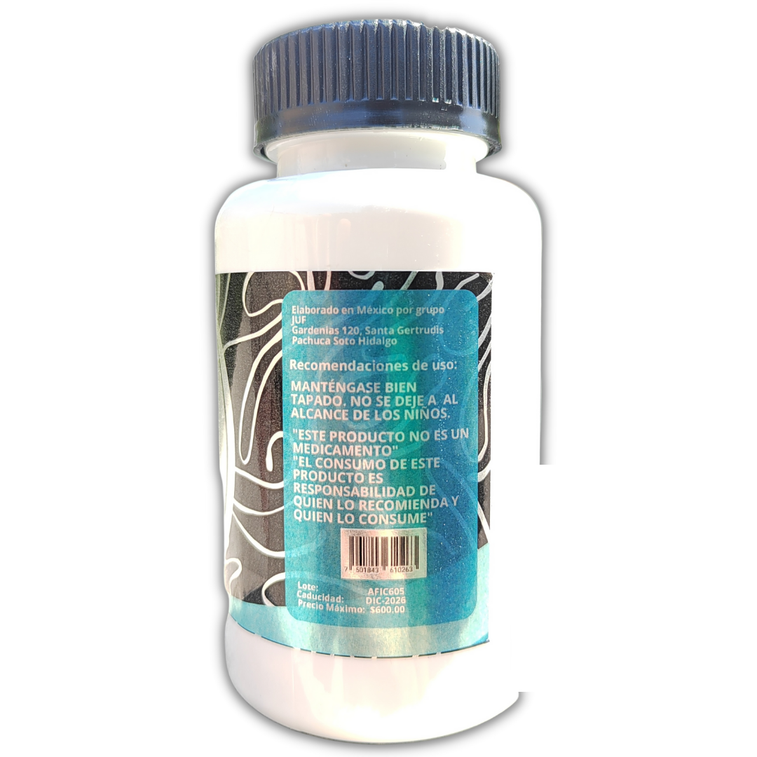 Citrato de Potasio JUF