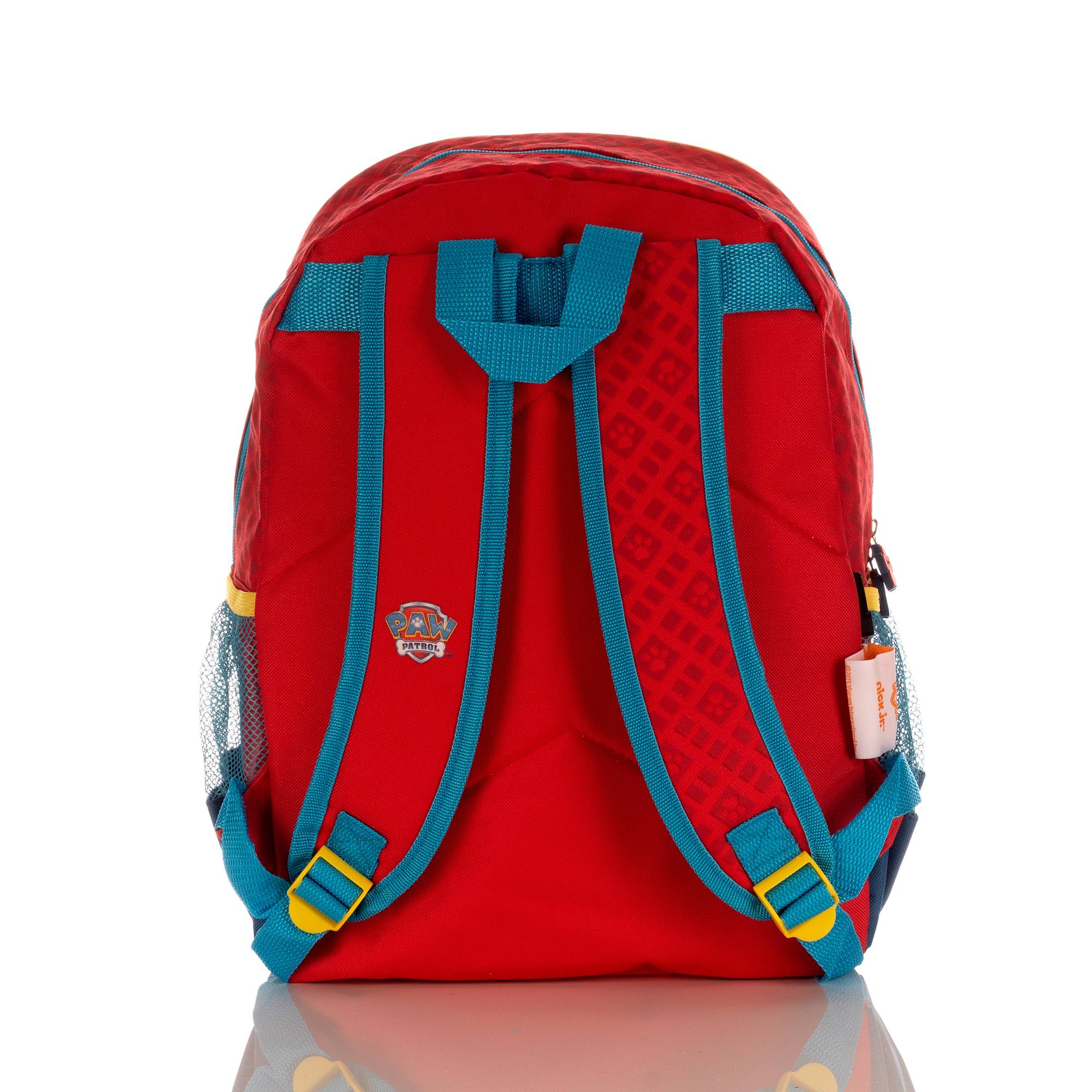 Mochila Paw Patrol Original Azul