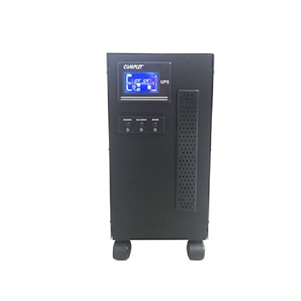 No Break Complet ST 2000, 2000W, 2000VA, Entrada 55-150V, Salida 120V Torre.