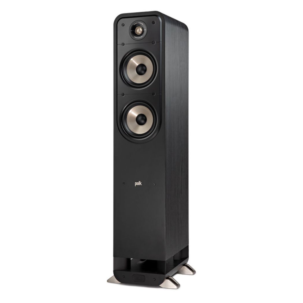 Bocina (pieza) de Torre POLK AUDIO S55 2 Vias/8 Ohms/200W